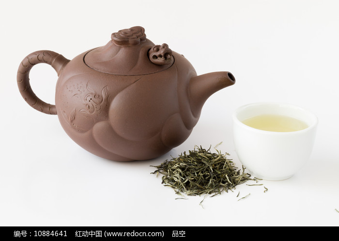 “茗茶”与“名茶”哪个是正解？(图)