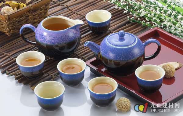 茶具的种类有哪些 泡绿茶用什么茶具最好(图1)