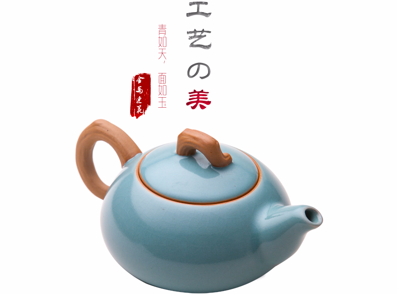 茶具的种类介绍