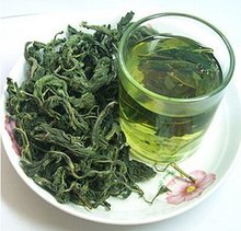 绿茶白茶黄茶红茶乌龙茶黑茶……傻傻分不清？一文了解→