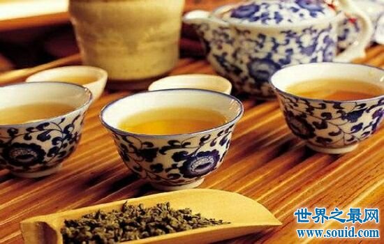 E星体育官网名茶排行榜 茗茶十大品牌排行榜茗茶哪个牌子好？E星体育官方网站(图2)