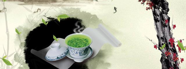 茶叶的多种功效