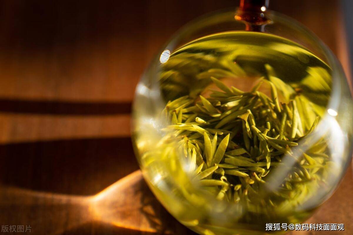 中国10大名茶排名各自特点与口感茶叶产地(图3)