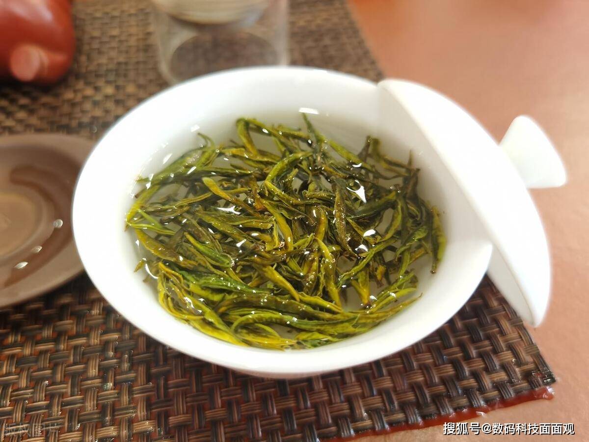 中国10大名茶排名各自特点与口感茶叶产地(图5)