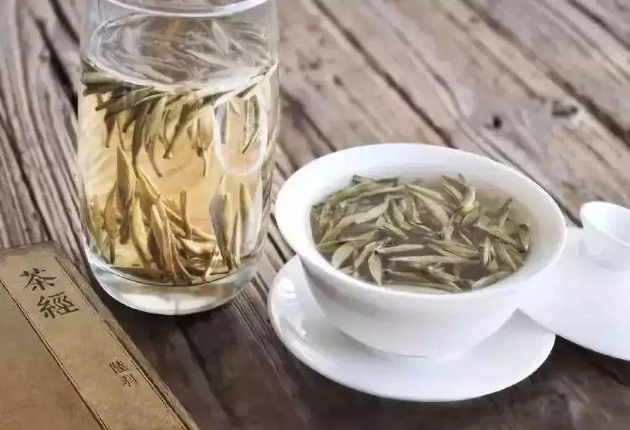 中国六大茶类？中国茶品牌哪个好？