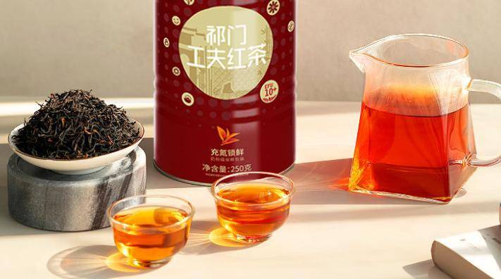 茶的种类有哪几种？一文带你领略茶的世界品牌推荐来袭！(图6)