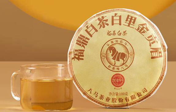 茶的种类有哪几种？一文带你领略茶的世界品牌推荐来袭！(图12)