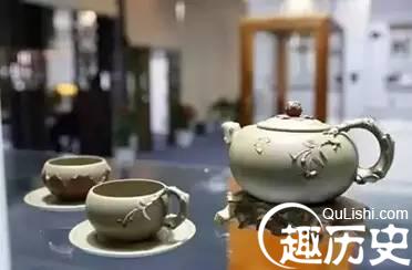 中国的茶文化：带你了解中国的茶史！(图2)