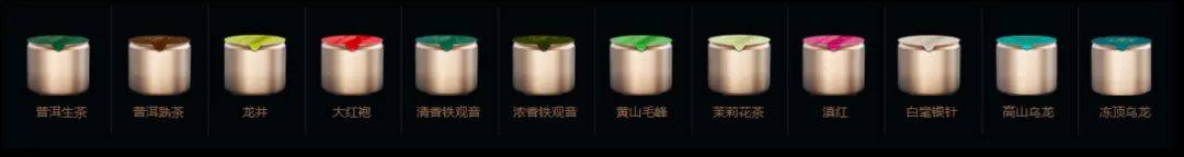 新茶叶品牌来势汹汹中国传统茶企何去何从？(图5)